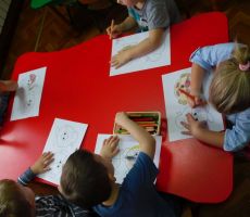 Dzień Babci i Dziadka