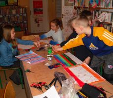 Miłość - historia pewnej rodziny