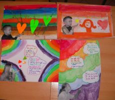 Miłość - historia pewnej rodziny