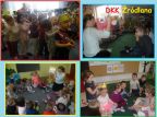 DKK w przedszkolu na ul. Źródlanej