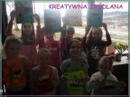 Kreatywny czwartek na Źródlanej