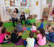 DKK DLA PRZEDSZKOLA W TYLICZU