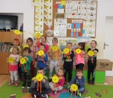 DKK DLA PRZEDSZKOLA W TYLICZU