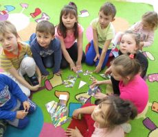 DKK DLA PRZEDSZKOLA W TYLICZU