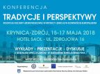 ZAPRASZAMY NA KONFERENCJĘ