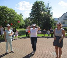 Festyn rodzinny w Tyliczu