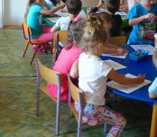 Jak powstają kredki