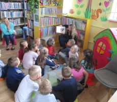 MORSKIE OPOWIEŚCI DKK W TYLICZU