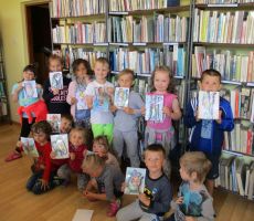 MORSKIE OPOWIEŚCI DKK W TYLICZU