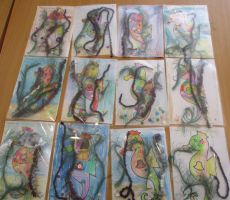 MORSKIE OPOWIEŚCI DKK W TYLICZU