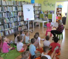 Ja – Ty – My Czytamy