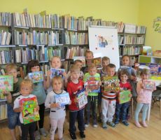 Wesoły Ryjek i wynalazki