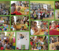 Wesoły Ryjek i wynalazki