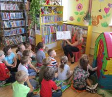 Wesoły Ryjek i wynalazki