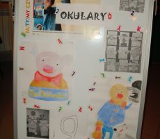 Czwartek z Panem Kuleczką