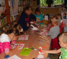 Czwartek z Panem Kuleczką