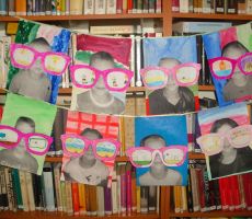 Czwartek z Panem Kuleczką