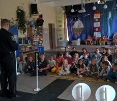 BEZPIECZNE WAKACJE W TYLICZU