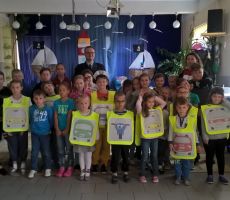 BEZPIECZNE WAKACJE W TYLICZU