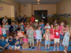 Dzień Dziecka w Filii w Bereście