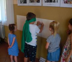 Dzień Dziecka w Filii w Bereście