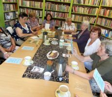 Jaworzynki odebrały świadectwa