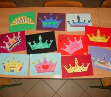 Kiedy królem Polski była dziewczynka