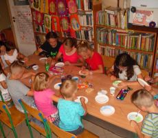 Czym kiedyś bawiły się dzieci?