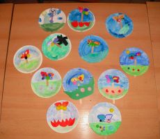 Czym kiedyś bawiły się dzieci?