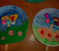 Czym kiedyś bawiły się dzieci?