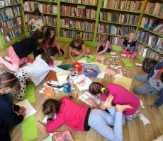 Wakacyjna podróż do Chin