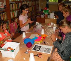 Co i jak jedzą dzieci