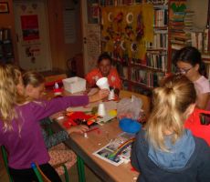 Co i jak jedzą dzieci