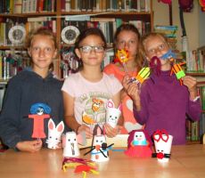 Co i jak jedzą dzieci