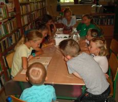 Jak kiedyś wyglądały dzieci?