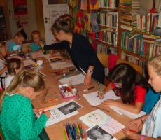 Jak kiedyś wyglądały dzieci?