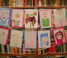 Jak kiedyś wyglądały dzieci?