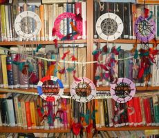 Życie małego Indianina