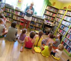 Wycieczka do Japonii