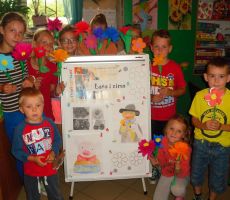 Czwartek z Panem Kuleczką