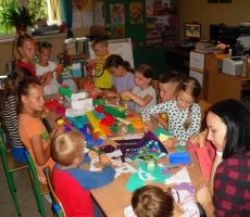 Czwartek z Panem Kuleczką