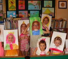 Jak to jest być dzisiaj księciem lub księżniczką?