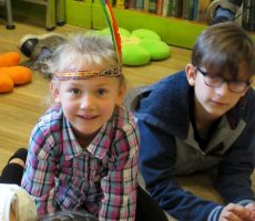 Wakacje na Czarnym Potoku rozpoczęte