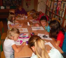 Czy dzieci kiedyś musiały pracować?