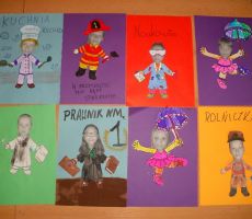 Czy dzieci kiedyś musiały pracować?