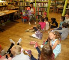 Dzień australijski w Filii na Czarnym Potoku