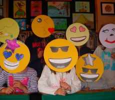 Jak dzieci zmieniają świat - wakacyjne zajęcia w Bereście