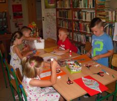 Czwartek z Panem Kuleczką