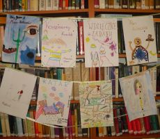 Czy w dawnych czasach istniały książki dla dzieci?