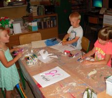 Spotkanie z Panem Kuleczką